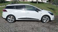 Renault Clio Sport Tourer 1.5 dCi Limited