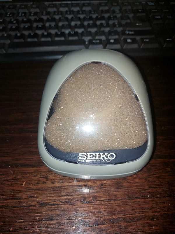 Relógio SEIKO impecavel