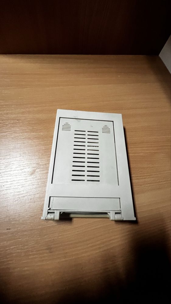 Кишеня для IDE HDD UDMA 133 Super Rack