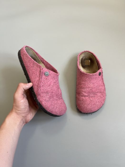 Birkenstock Zermatt Slippers Boston Arizona 38(24cm)