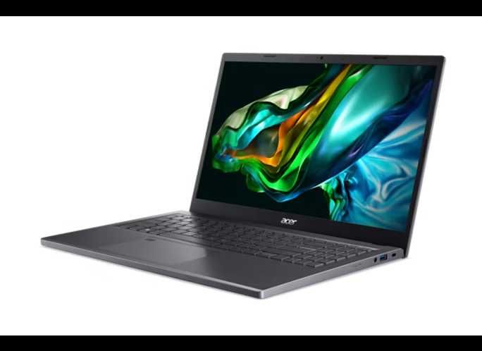 Portátil ACER Aspire 5 15 A515-48M – Em garantia até 2027