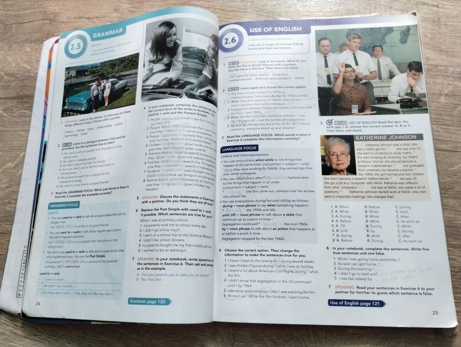 Książka Focuc 2 + płyta