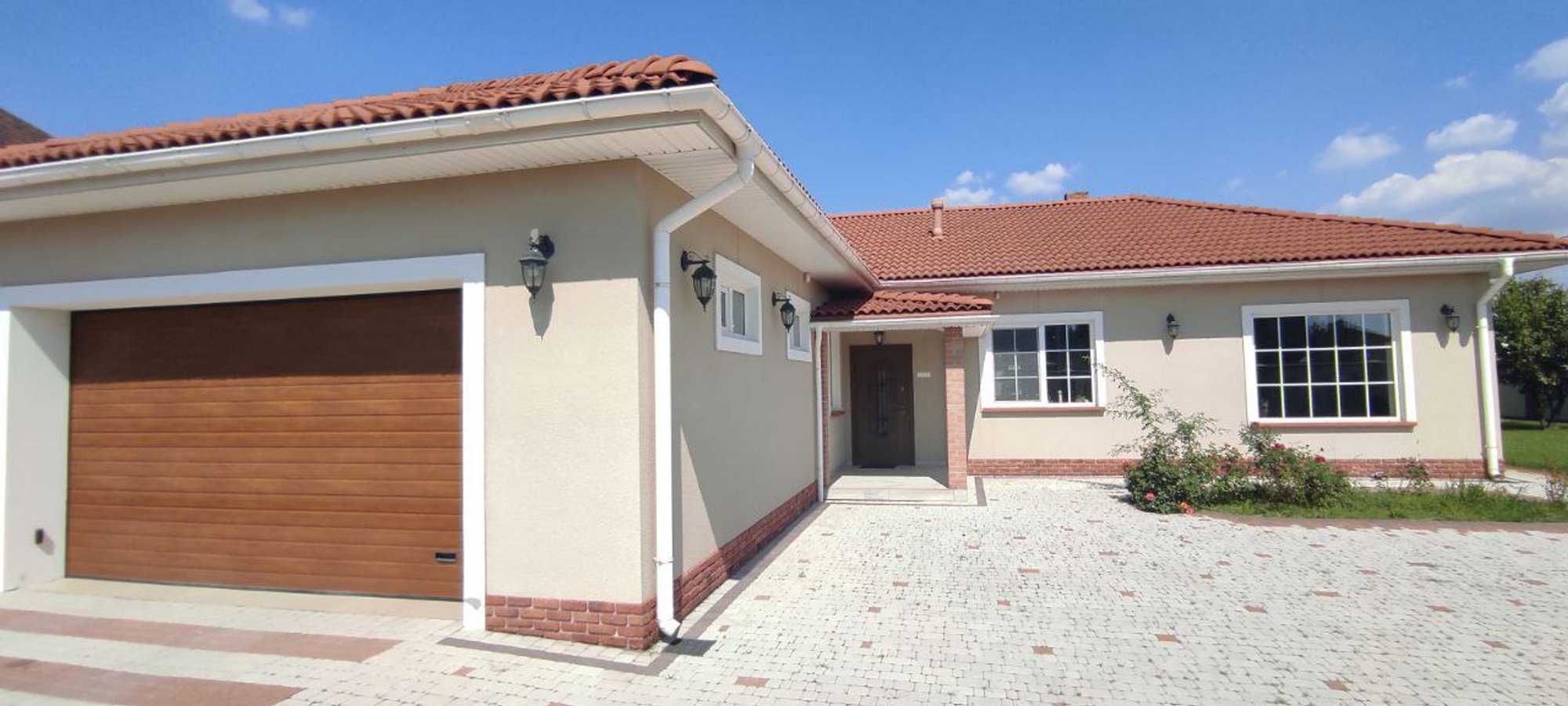 Від власника. село Гнатівка. Будинок 220м2 на ділянці 13 соток
