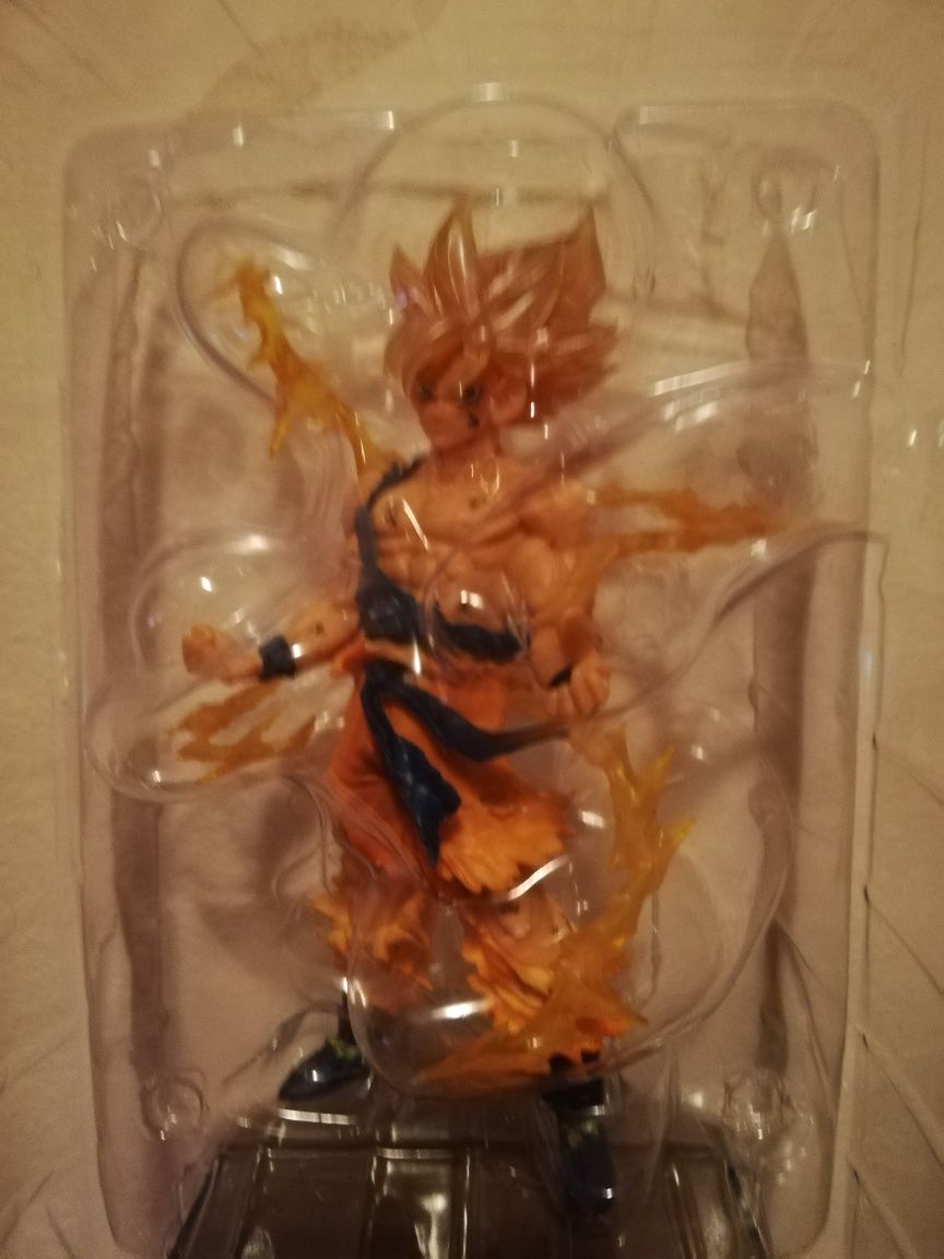 Figura Dragon Ball Z