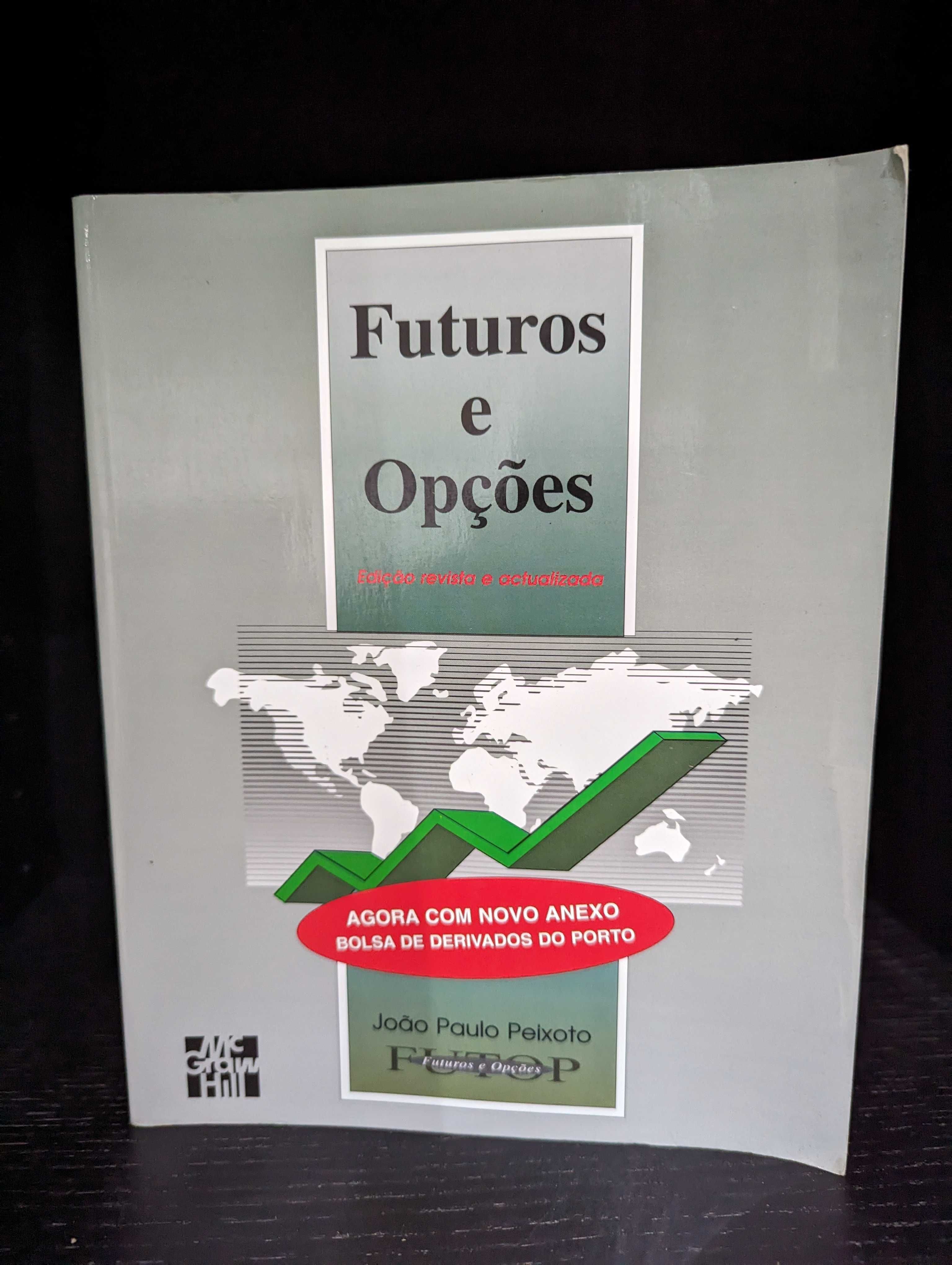 Futuros e Opções - João Paulo Peixoto