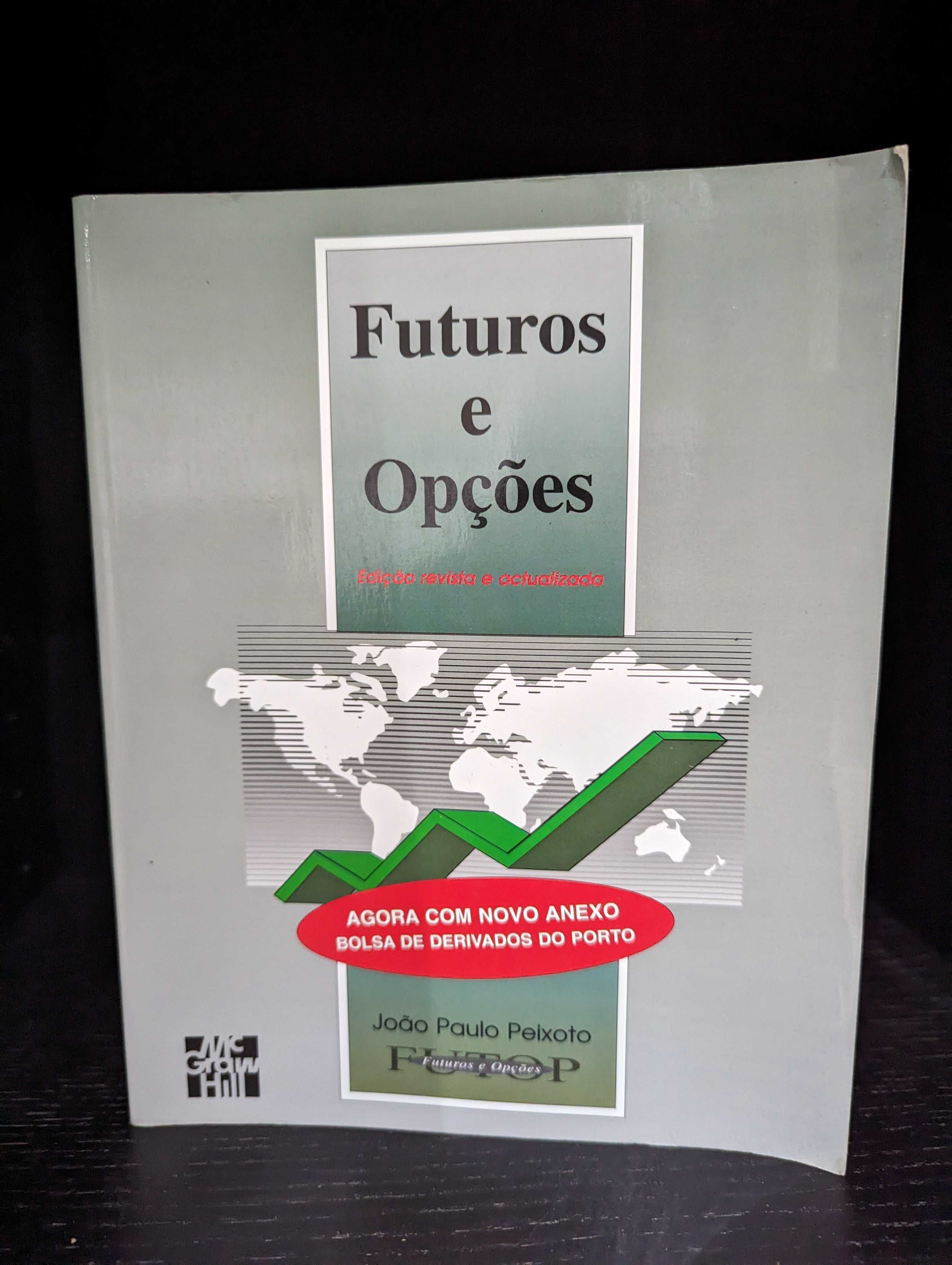 Futuros e Opções - João paulo Peixoto