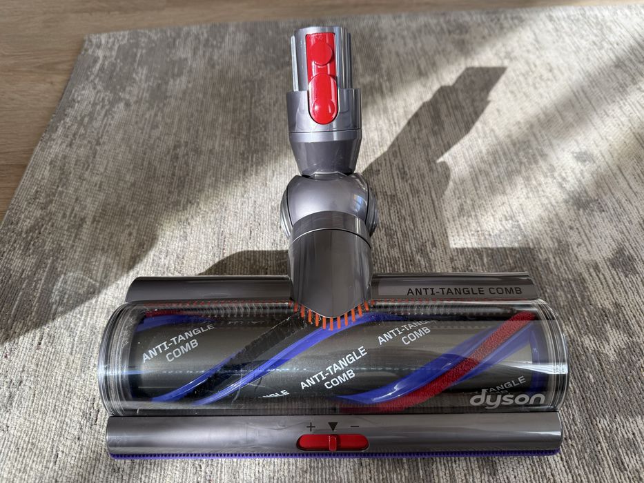 Dyson V15s Detect Submarine - pełny zestaw + mop Submarine + akcesoria