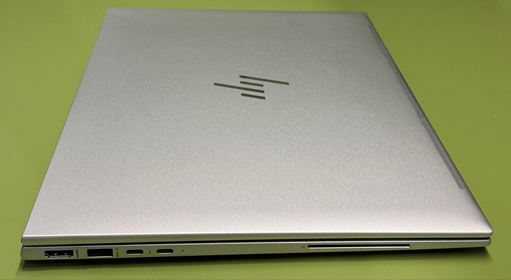 HP Elitebook 860 G9 (i5-1235u 10ядер, 16gb DDR5, 16" FHD+, 512ssd)2023