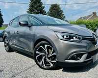 Renault Scenic Energy Bose Edition 1,5 ano 2018