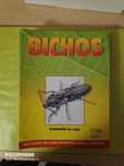 Coleção Bichos competa