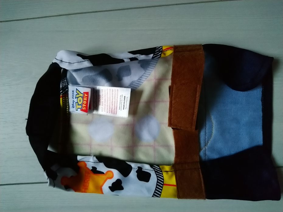 Одяг на собачку XS розмір