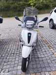 Piaggio Medley bem estimada e em excelente estado!