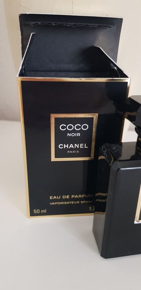 Chanel coco noir edp 50 ml