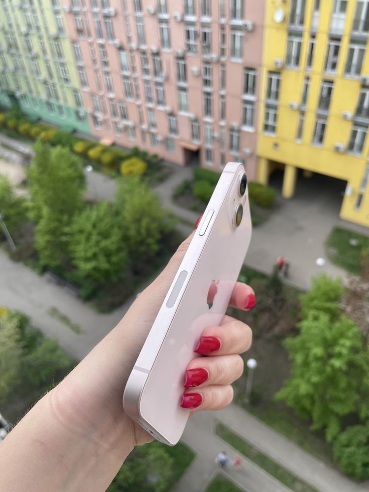 iPhone 13 128Gb айфон