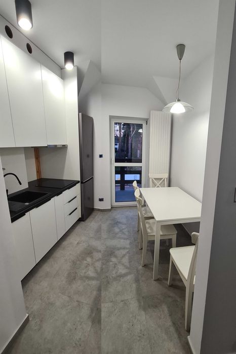 44m2 Legionowo Targowa -wynajme 2 pokoje +osobna kuchnia