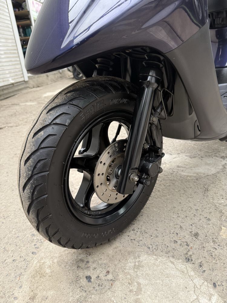 Скутер Мопед Yamaha Jog SA39J свіжий з Японії