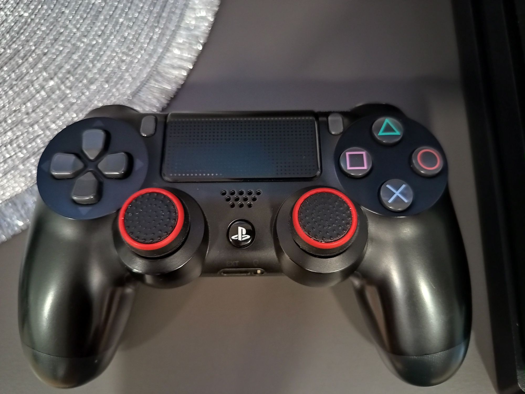 PlayStation 4 Pro