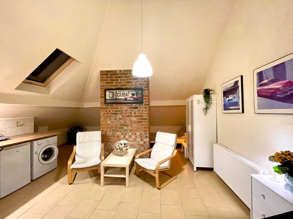 Przytulna kawalerka Kobyłka do wynajęcia nowe mieszkanie