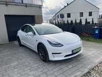 Tesla 3 Longe Range Europa FSD