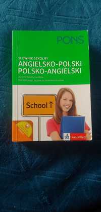 Słownik polsko-angielski