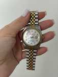 Zegarek Rolex Lady Datejust Style