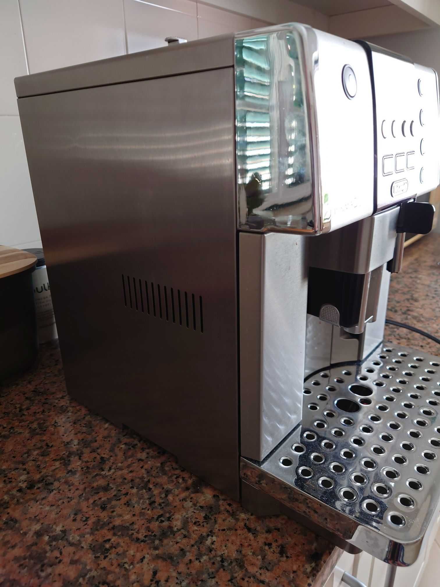 Delonghi Primadonna ESAM6600