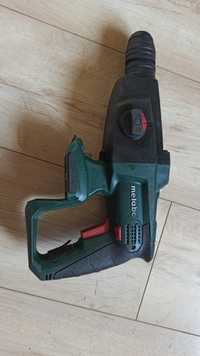 METABO KHA 18 LTX młotowiertarka