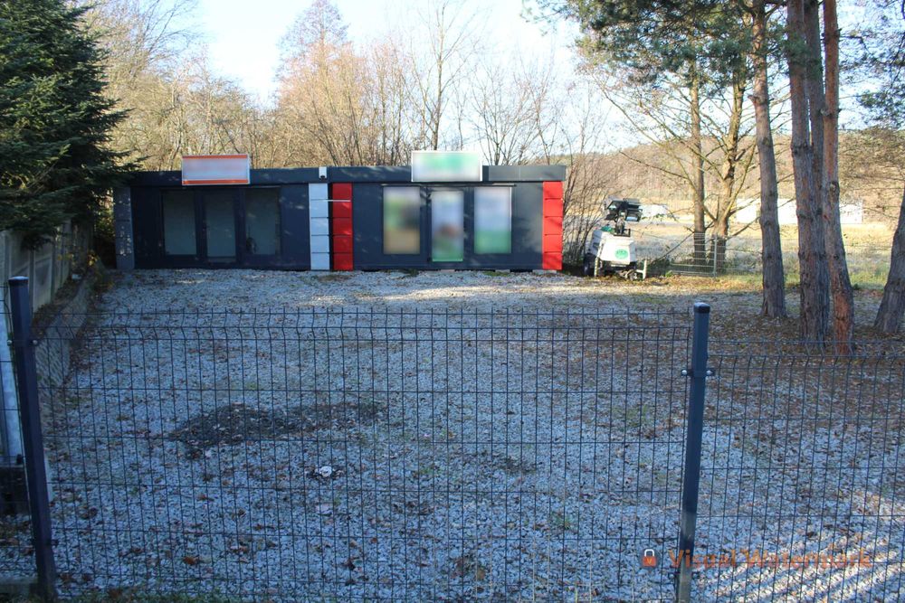 Wynajem plac lokal handlowy miłochowice biuro