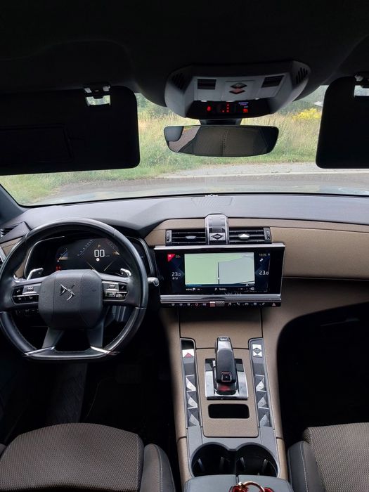Ds7 Crossback..HDI.2020r.