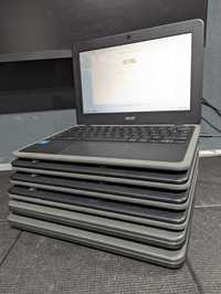 LOTE x6 Portáteis Acer CoolBook Táteis