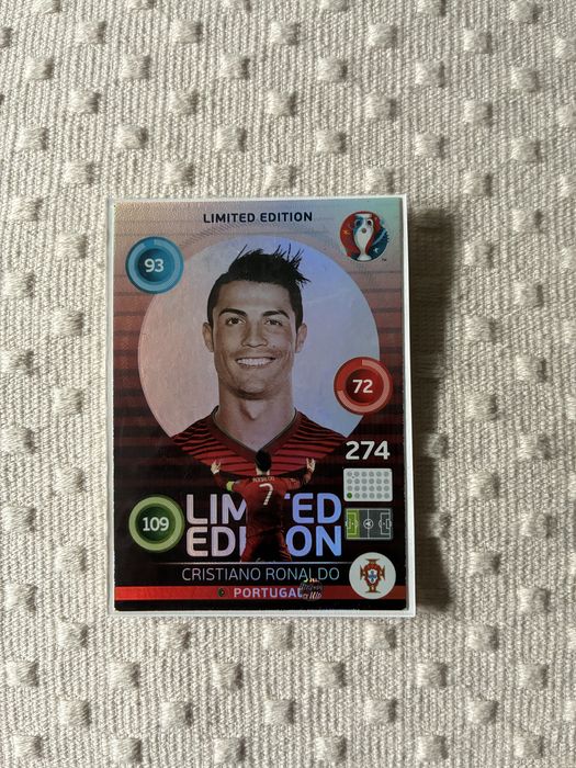 Match Attax 16 e Adrenalyn XL 16 e Fifa 365