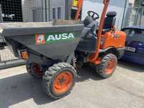 Dumper 4x4 1.2 m