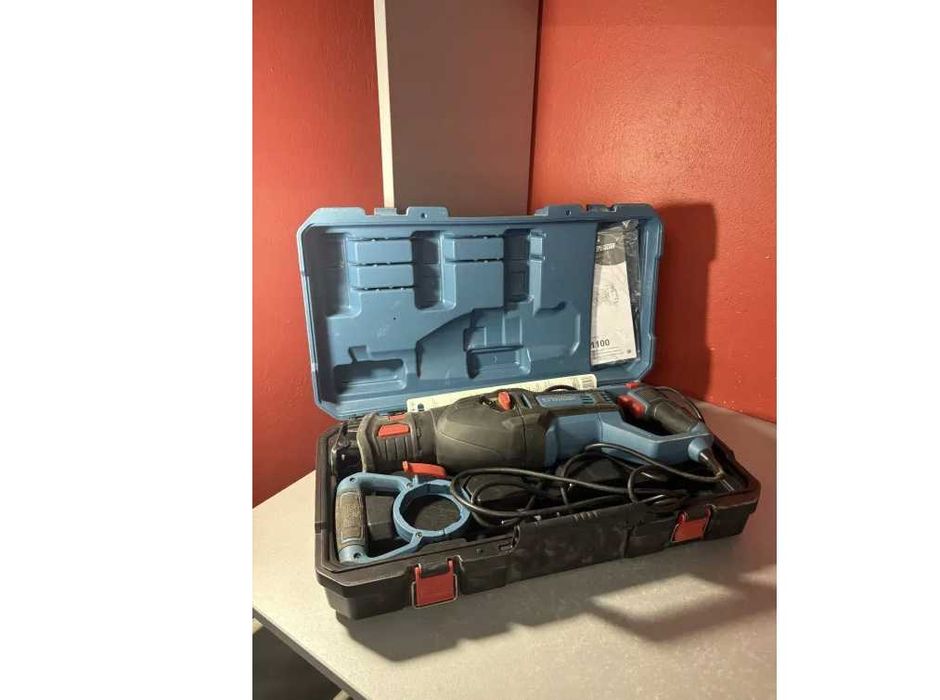 piła szablasta ERBAUER ERS1100