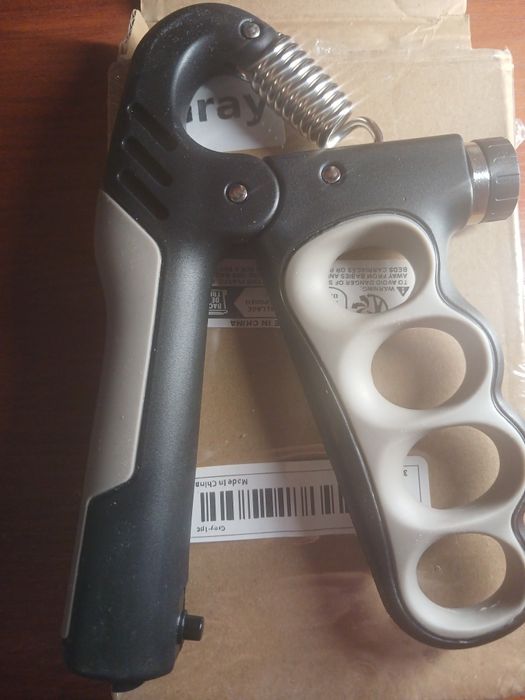 Продам хороший силомер.