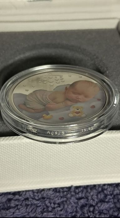 Батьківське щастя 	5 гривень 2024