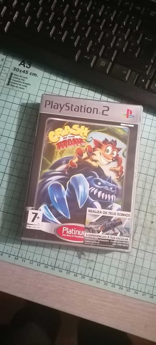 Capas de jogos Ps2