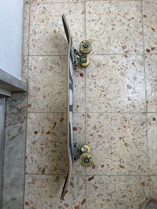 Skate Screw Line Collection