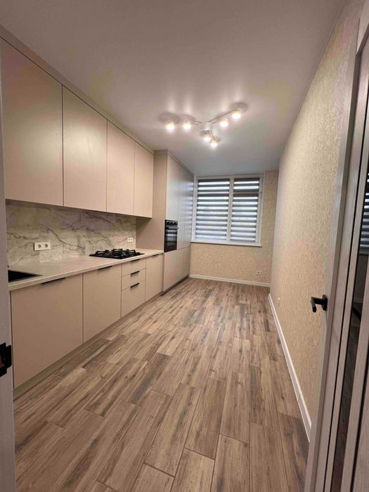 NEW! 2к Виставка новобудова з ремонтом / можлива "є Оселя"