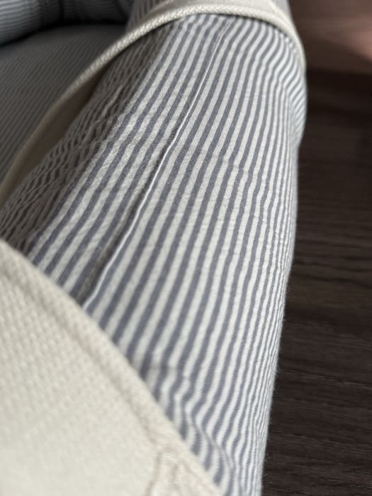 Кокон для немовлят від Liewood