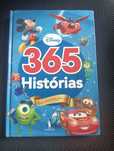 Livro 365 Histórias