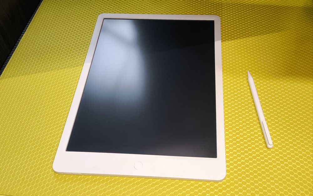 Графічний планшет Xiaomi, Writing Tablet, LCD 13.5" модель XMXHBO2WC