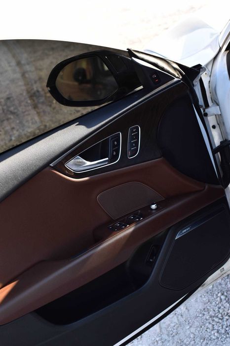 Audi A7 C7 Sportback 2011р. 3.0 бензин quattro (Перший внесок від 20%)