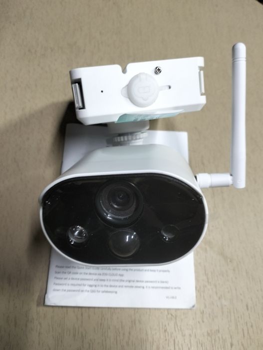 Камера ZOSI ZG3093M