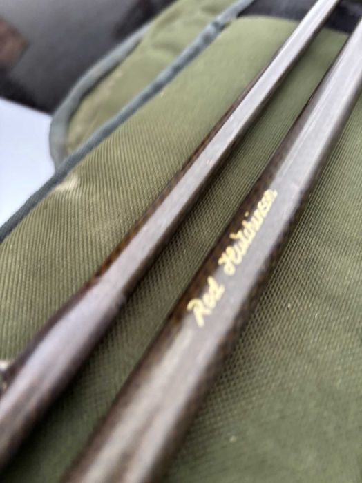 Wędki  Rod Hutchinson Intrigue 13 3,5
