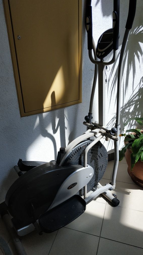 Orbitrek Evertop Fitness