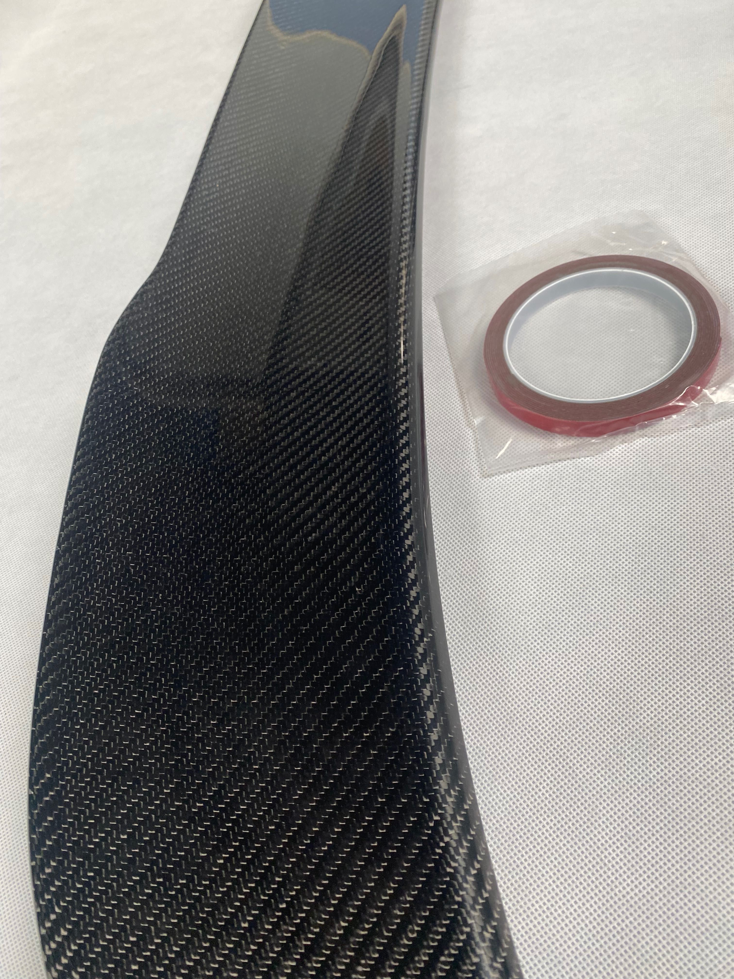 Spoiler Lotka Spojler BMW 2 F22 M2 F87 PSM CARBON