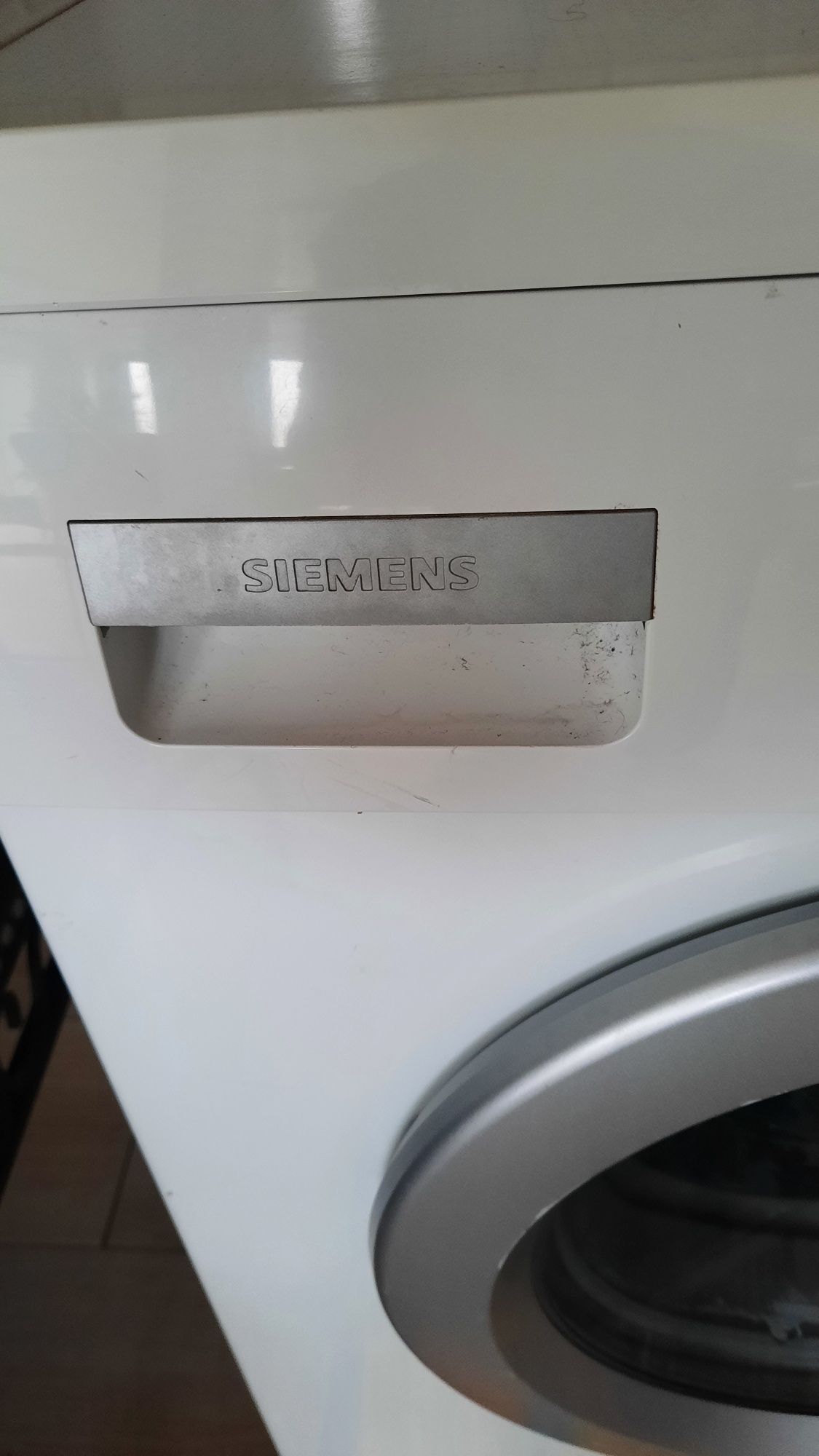 Pralka Siemens, stan bdb, 7kg, krótkie programy
