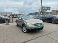 Продам Nissan Qashqai