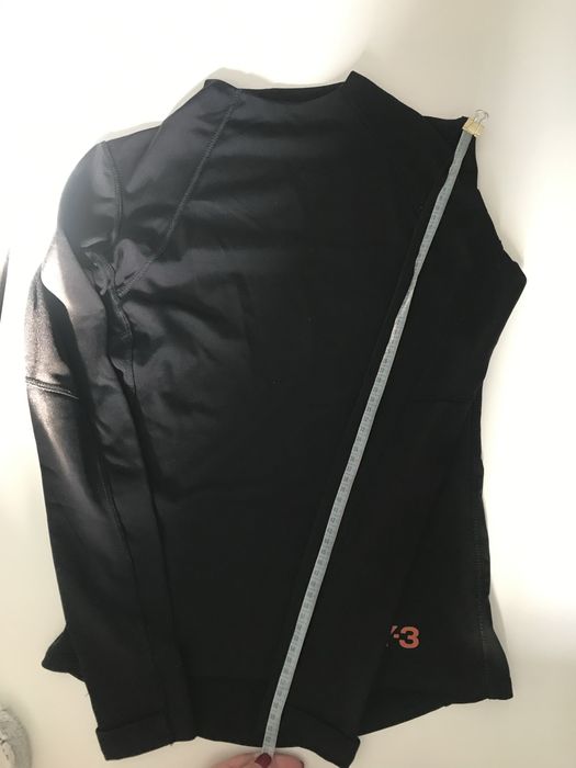 Термокостюм  жіночий Y-3  осінь-зима-весна