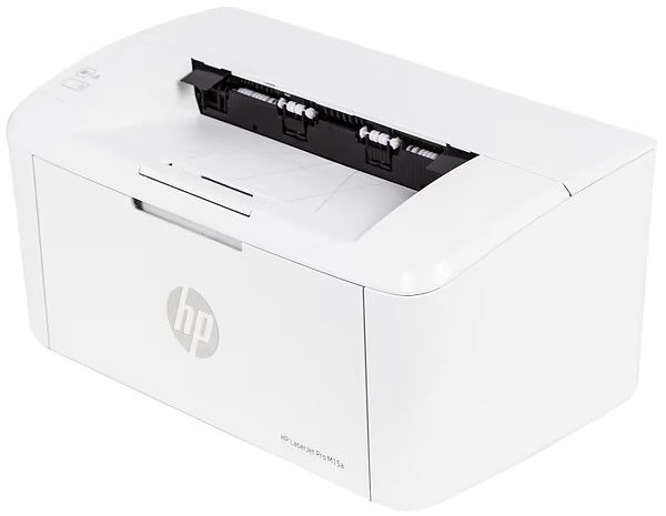 Прінтер HP laserJet Pro M15a